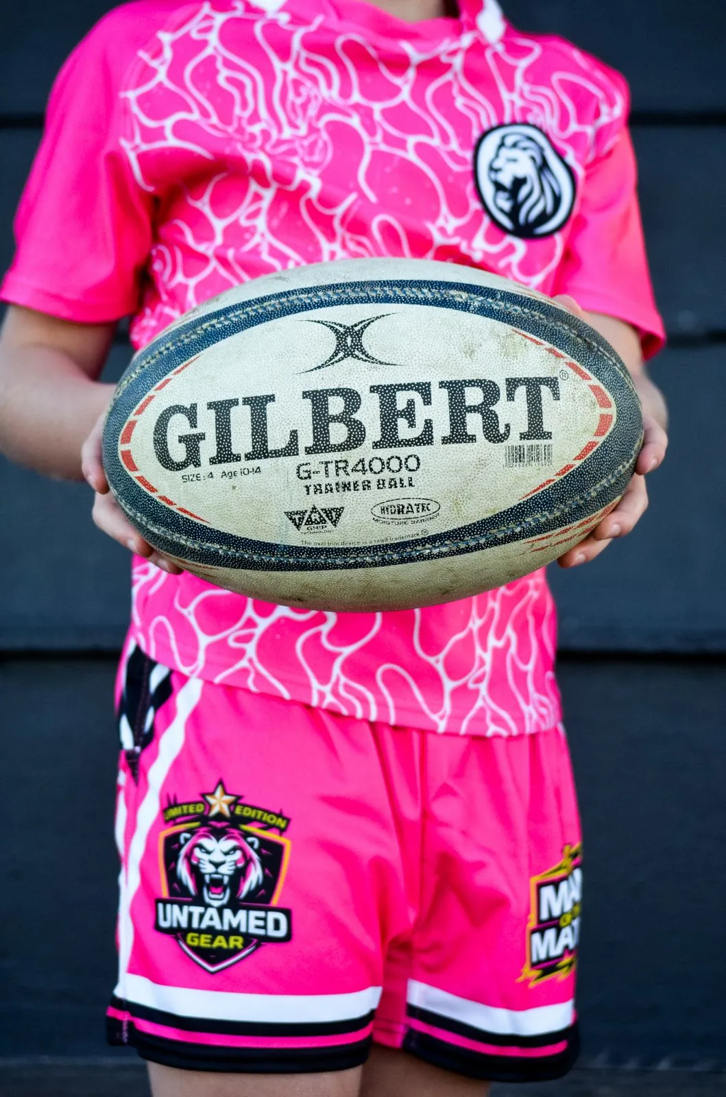 Rugby 6